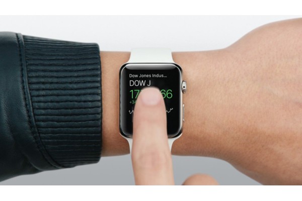 11 рекомендаций по дизайну приложений для Apple Watch в Sketch