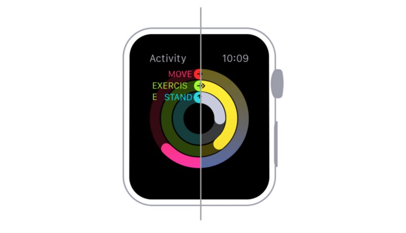 11 рекомендаций по дизайну приложений для Apple Watch в Sketch
