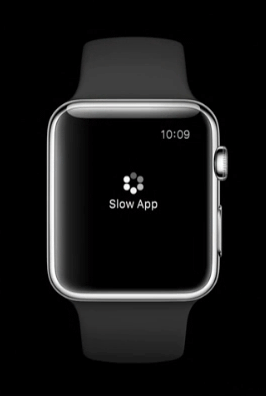 11 рекомендаций по дизайну приложений для Apple Watch в Sketch