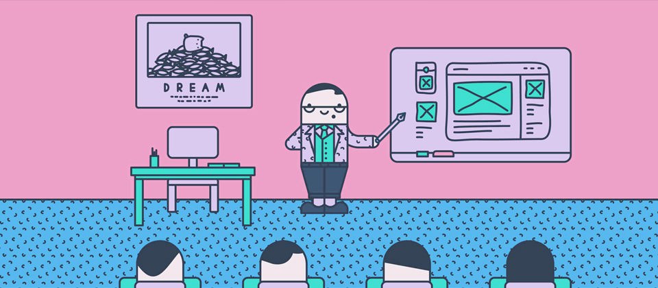 6 ключевых советов для UX-дизайнеров