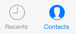 Как создавать типографику, цвета и макет для iOS