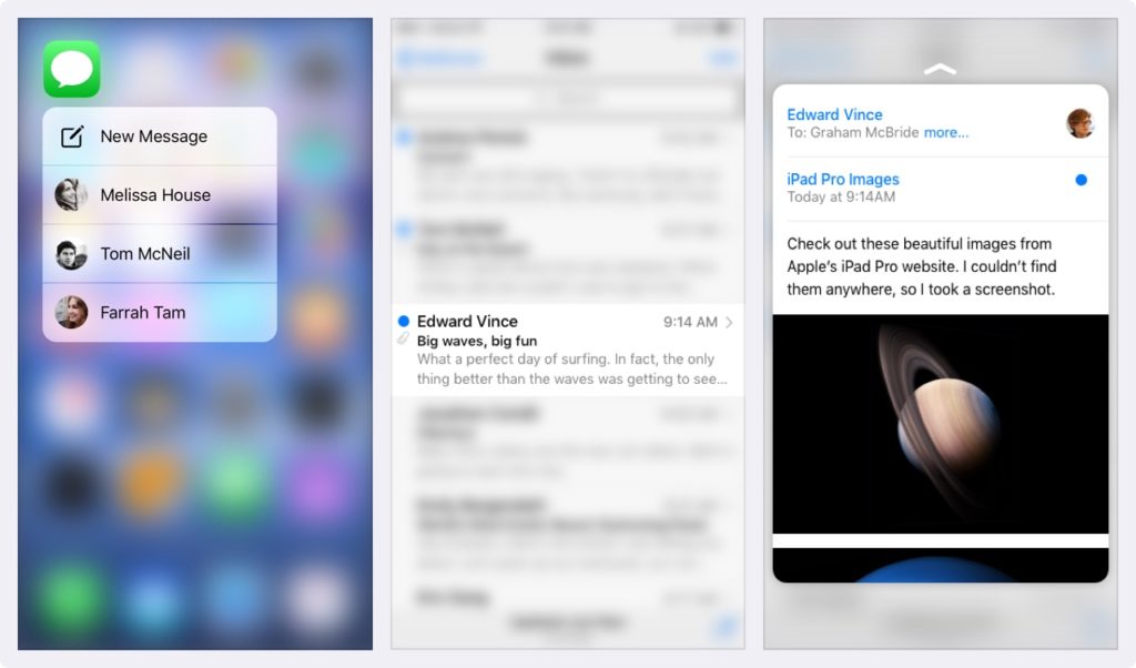 Как создавать типографику, цвета и макет для iOS