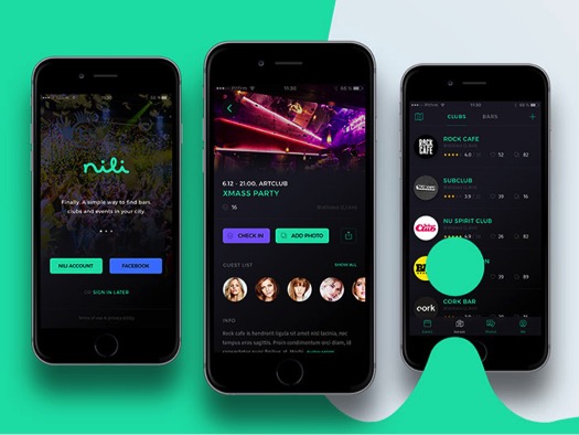 10 рекомендаций начинающим UI/UX дизайнерам