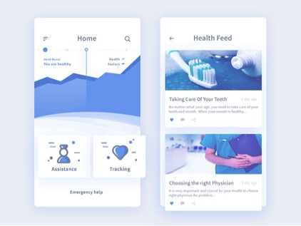 10 рекомендаций начинающим UI/UX дизайнерам