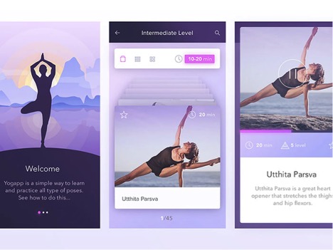 10 рекомендаций начинающим UI/UX дизайнерам