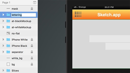 Как использовать Sketch: 10 рекомендаций для UI дизайнера