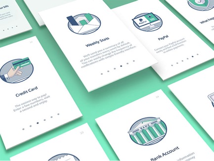 10 рекомендаций начинающим UI/UX дизайнерам