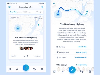 10 рекомендаций начинающим UI/UX дизайнерам