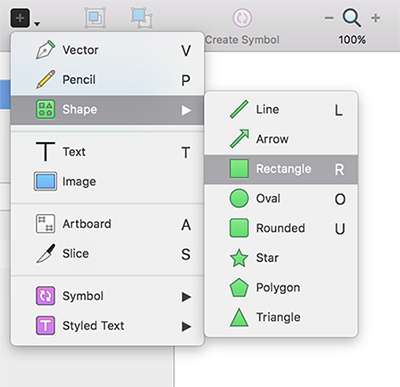 Как использовать Sketch: 10 рекомендаций для UI дизайнера