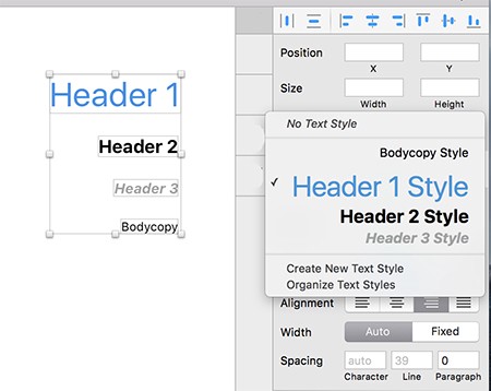 Как использовать Sketch: 10 рекомендаций для UI дизайнера