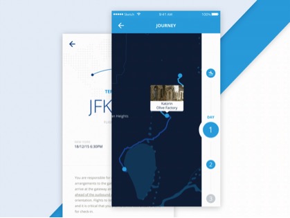 10 рекомендаций начинающим UI/UX дизайнерам