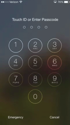 Движение в UX-дизайне