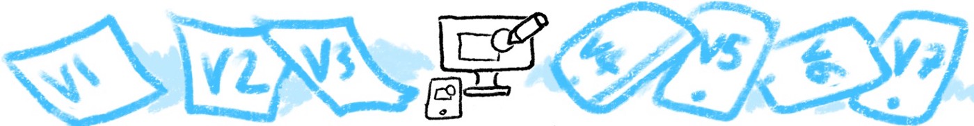 Десять навыков, чтобы начать работать UX дизайнером